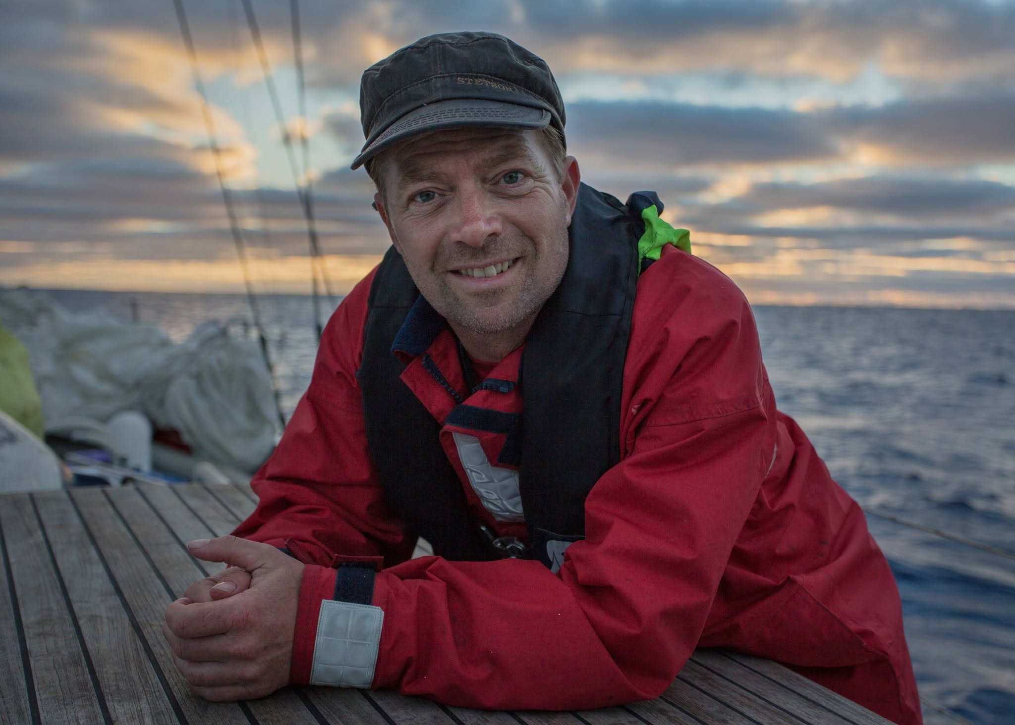 World Cleanup Day – Dråben i havet