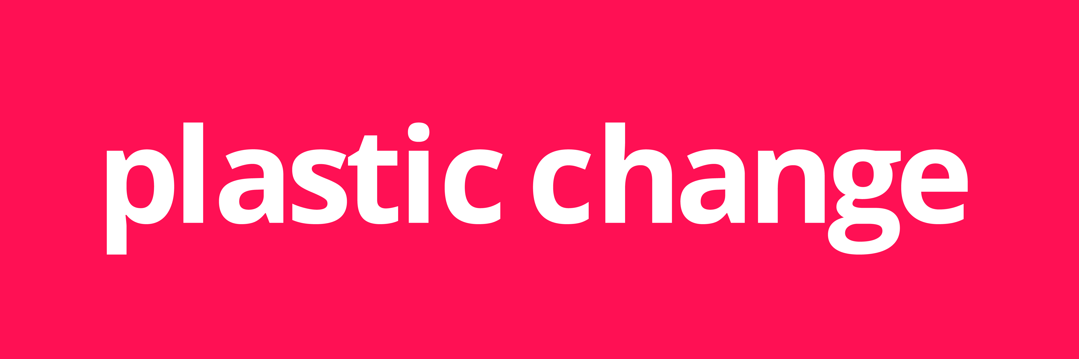 End of Season Cleanup x Plastic Change