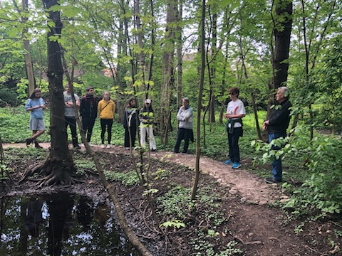 World Clean-up day