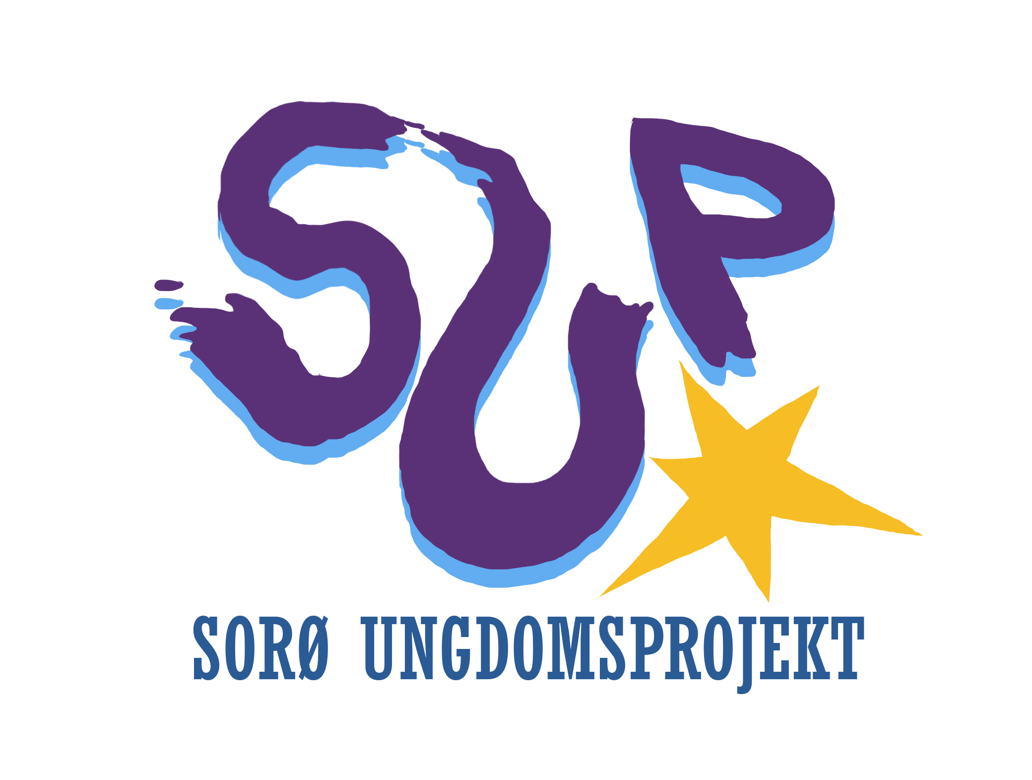 SUP oprydningsdag