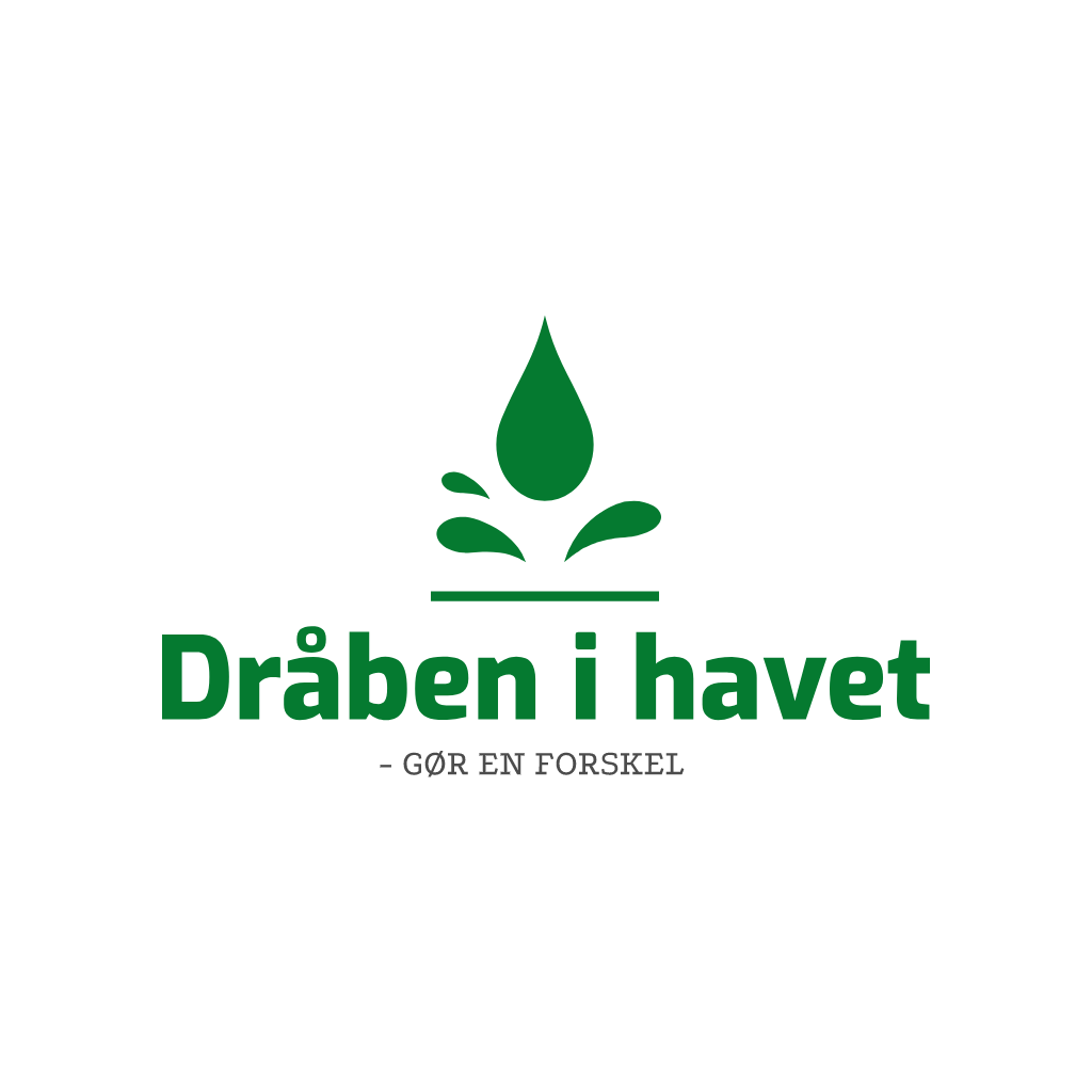 Dråben i Havet - Gør en Forskel