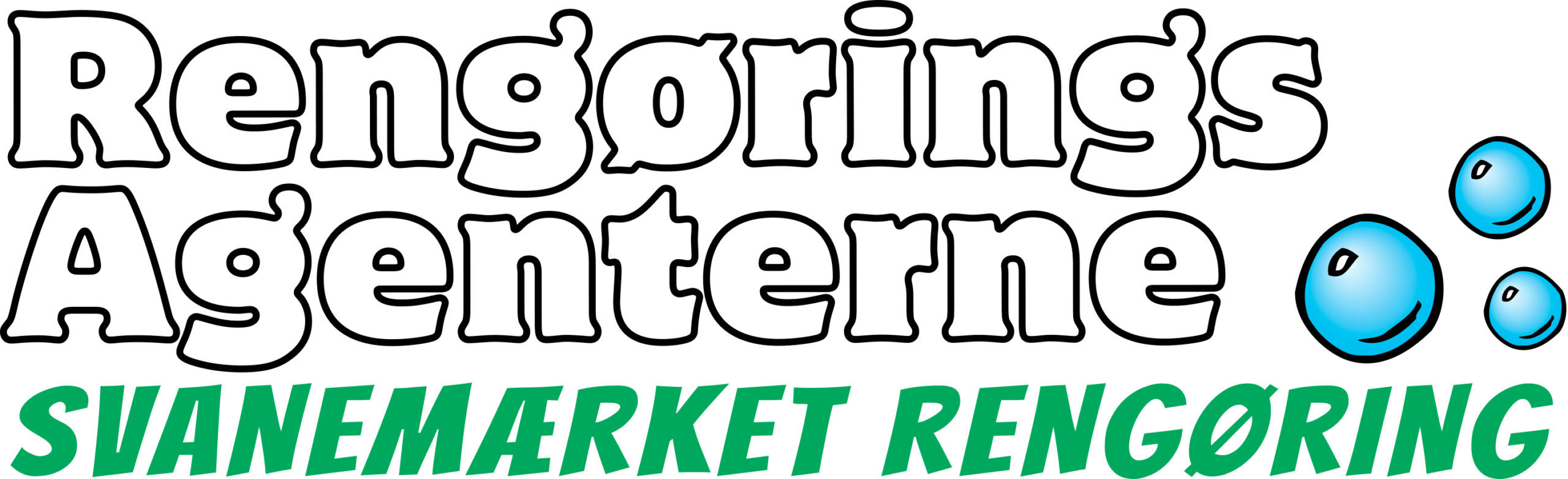 RengøringsAgenterne ApS